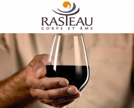 Rasteau wines