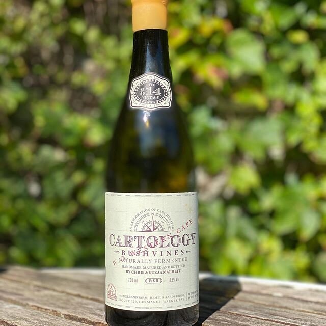 Alheit Vineyards Cartology Chenin Blanc Semillon 2014.jpg