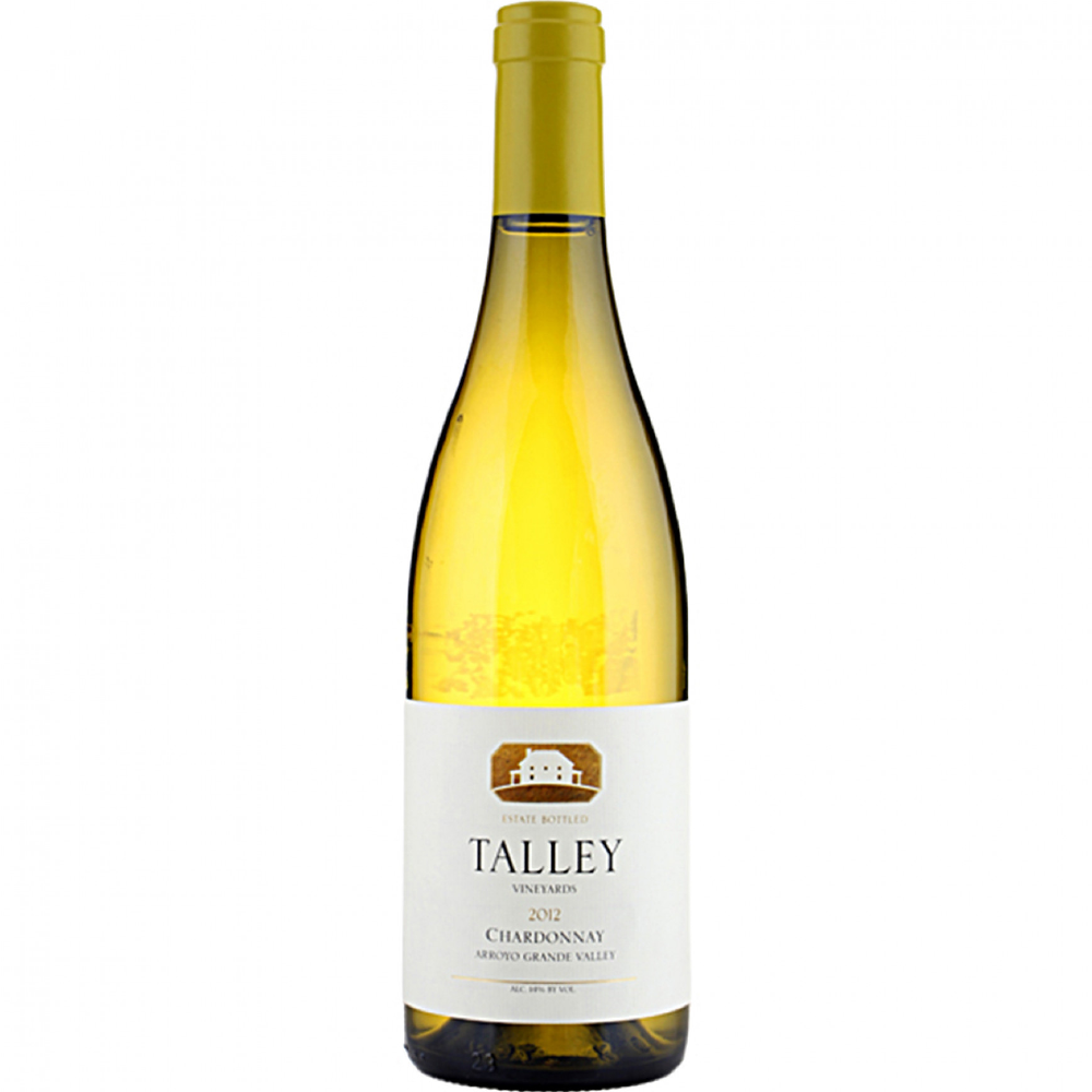 Estate Chardonnay Talley Arroyo Grande 2012.png