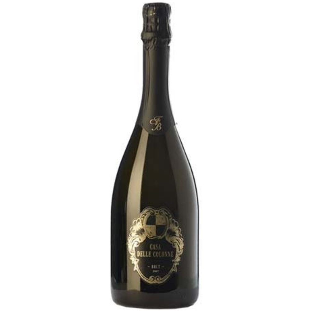 Franciacorta Brut Casa delle Colonne Millesimato Riserva Fratelli Berlucchi 2008.png