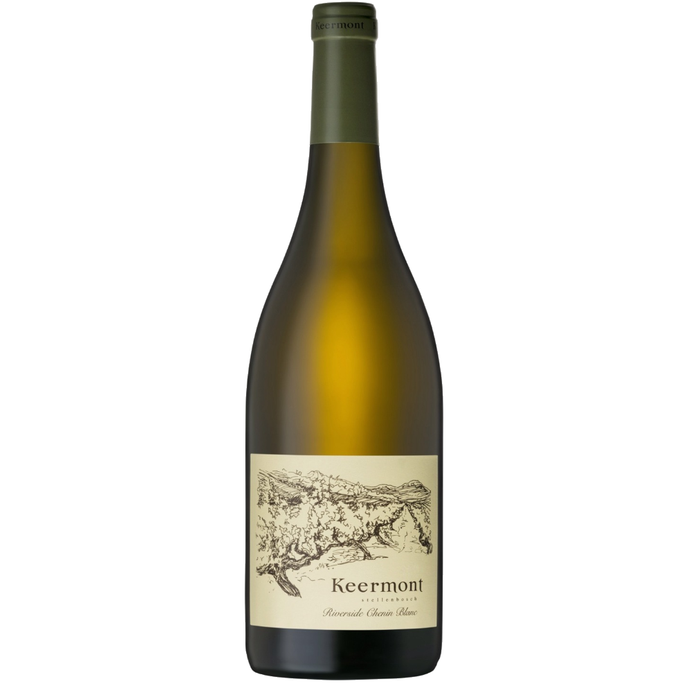 Keermont Estate Riverside Chenin Blanc 2014.png