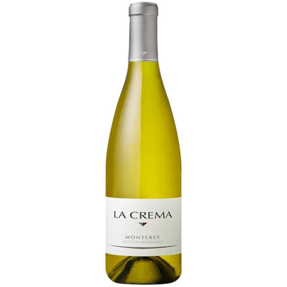 La Crema, Chardonnnay Monterey 2015 .png