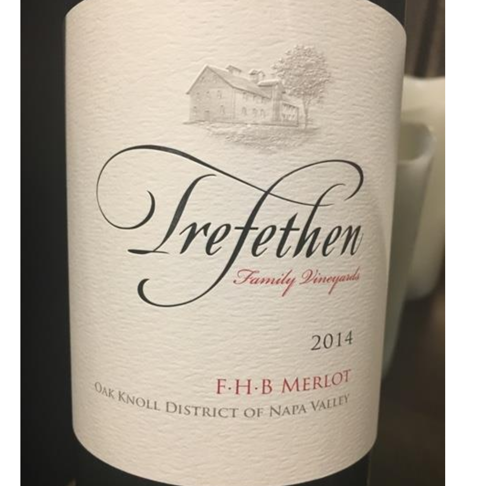 Trefethen Merlot Napa Valley 2014.png