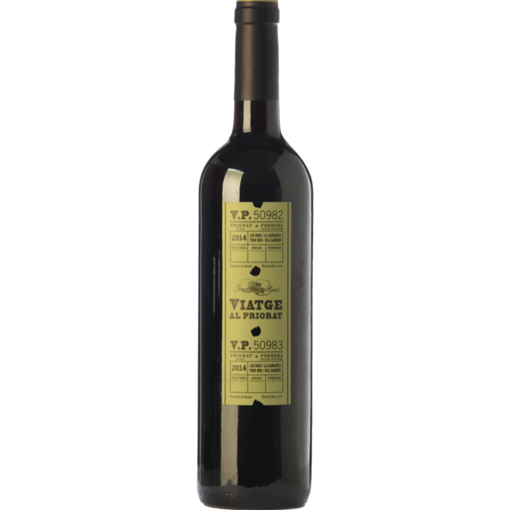 Viatge al Priorat Joan Simo Porrera Priorat 2014.png