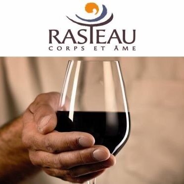 Rasteau wines